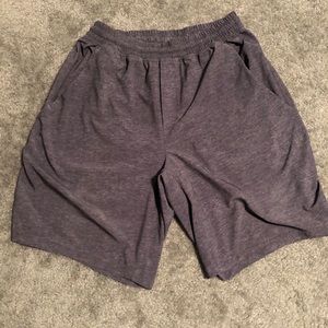 Lululemon Pacebreaker Shorts